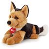 TRUDI Peluche Trudi Pastore Tedesco Rusty S