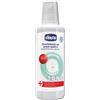 Chicco Disinfettante ad Ampio Spettro Igienizzante Battericida Virucida, 1000ml