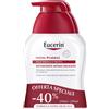 BEIERSDORF SPA EUCERIN BIPACCO PH5 DETERGENTE INTIMO 250 ML + 250 ML