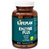 LIFEPLAN PRODUCTS Ltd ENZYME PLUS 60 TAVOLETTE