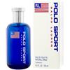 Ralph Lauren Polo Sport Eau de Toilette (uomo) 125 ml