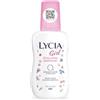 Lycia, Girl Deodorante Bambina Vapo No Gas, Formulato per le Prime Sudorazioni di Bambine e Ragazze, Efficacia fino a 48H, Senza Sali di Alluminio e Senza Alcool, per Pelli Delicate, 75 ml