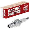 NGK Candela di accensione NGK Racing B9EG, 3530 | 1 pezzo