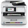 Epson Stampante ad Inchiostro Workforce Pro Wf-C5890Dwf A4 34 Ppm WiFi C11CK2340