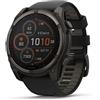 Garmin fenix 8 51 mm Sapphire Solar