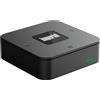IMPERIAL BART MINI, TRANSCEPTOR 22-9029-00 negro, Bluetooth 5.0, óptico