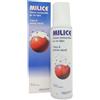 Giuliani Milice Mousse Termosensibile 150ml