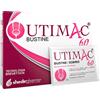 SHEDIR UTIMAC 60 14 BUSTINE