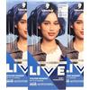 Schwarzkopf Live XXL ultra luminosi