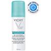 Vichy Deodorante Spray Anti-traspirante Anti-tracce 125 Ml