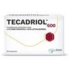 Lo.Li Pharma Tecadriol 600 20 Compresse