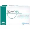 Lo.Li Pharma Dav Ha 30 Compresse
