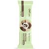 QNT Vegan Protein Wafer Bar 35 g Nocciola