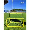 Liski OSTACOLO REGOLABILE 45 - 70 CM