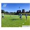 Liski SET CALCIO-TENNIS UNIVERSAL PRO