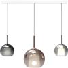 Penta Light Glo Small Cluster 2G lampada a sospensione