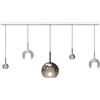 Penta Light Glo Small Cluster 2H lampada a sospensione