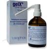 SOPHOS BIOTECH SRL GELX SPRAY ORAL 100ML