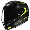 HJC RPHA 12 CARBON KERES - (Keres MC3H)