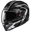 HJC RPHA 91 CARBON LAGOS - (Lagos MC5)