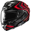 HJC F71 CARBON NEVIO - (Nevio MC1)