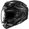 HJC F71 CARBON NEVIO - (Nevio MC5)