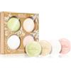 Jeanne en Provence Olive/Jasmine/Verbena/Rose 4x100 g