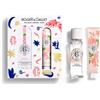 ROGER&GALLET (LAB. NATIVE IT.) Set Fleur De Figuier Roger & Gallet Cofanetto