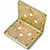 ALDEGHI Giunzione ad angolo acc.tropic. mm.100x100x100