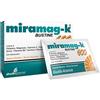 SHEDIR PHARMA SRL UNIPERSONALE Miramag-k 600 20bust