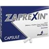 SHEDIR PHARMA SRL UNIPERSONALE ZAFREXIN 30 Capsule 365 mg