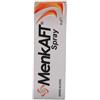 SHEDIR PHARMA SRL UNIPERSONALE MENKAFT Spray 20 g