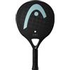 Head Racchetta da padel Head One Ultralight Black