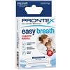 SAFETY SpA Prontex, Easy Breath Cerotti Nasali, 30 Pezzi