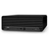 HP Pro Small Form Factor 400 G9 Intel Core i3-13100 8GB Intel UHD Graphics 256GB Windows 11 Pro