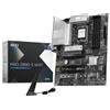 MSI Microstar MSI Pro Z890-S Wi-Fi Intel Z890 4*DDR5 3*M.2 4*SataIII sk1851 HDMI/DisplayPort ATX