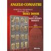 Spiritual Pilgrimage through the Holy Door of the Saint Peters Basilica