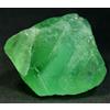 Glitzy Gems Fluorite colombiana verde naturale 401,30 ct esemplare di qualità superiore F...