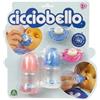 Giochi Preziosi Cicciobello Set Accessori di Giochi Preziosi