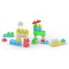 Goliath Jelly Blox Mattoncini Morbidi Creative KIT di Goliath