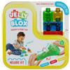 Goliath Jelly Blox Mattoncini Morbidi Newbie KIT 11 pezzi di Goliath