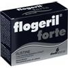 SHEDIR PHARMA Srl Unipersonale SHEDIR PHARMA Srl Flogeril Forte 20 bustine