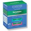 Somatoline SkinExpert Cosmetic Somatoline Body Advanced Integratore Drenante e Dimagrante 28 Stick