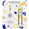 Roger & Gallet ROGER&GALLET SET NATALE CEDRAT EAU DE TOILETTE 30 ML + CREMA MANI 30 ML