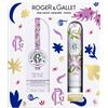 Roger & Gallet ROGER&GALLET SET NATALE FEUILLE EAU DE TOILETTE 30 ML + CREMA MANI 30 ML