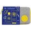 Roger & Gallet ROGER&GALLET TROUSSE NATALE UOMO 1 EAU DE TOILETTE 100 ML + GEL DOCCIA 200 ML