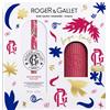 ROGER&GALLET (LAB. NATIVE IT.) ROGER&GALLET SET NATALE GINGR 100 ML + CANDELA