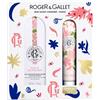 ROGER&GALLET (LAB. NATIVE IT.) ROGER&GALLET SET NATALE FDF EAU DE TOILETTE 30 ML + CREMA MANI 30 ML