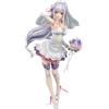 PHAT! Re:ZERO Starting Life in Another World Statua 1/7 Emilia Wedding Ver 25 cm PHAT!