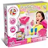 Science4you Laboratorio di Profumi e Saponi - Kit per Fare Saponette Profumate, Giochi con Laboratorio agli 12 Esperimenti Scientifici per Bambini, Gioco e Regalo per Bambina e Bambino 7 8 9+ Anni